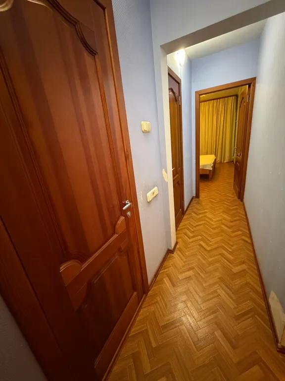 Квартира Квартира 3 комнаты, кондиционер, диван, 5 кроватей, до 8ми гостей — Новосибирск
