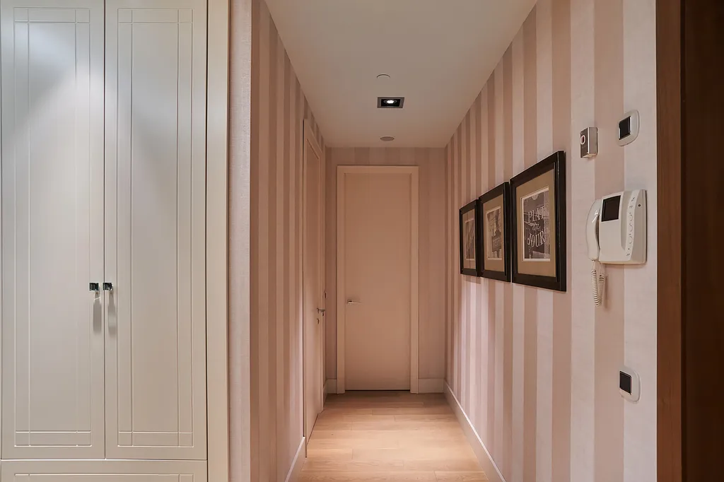 Апартаменты Antares в Москва-Сити - роскошь и комфорт на 50 этаже