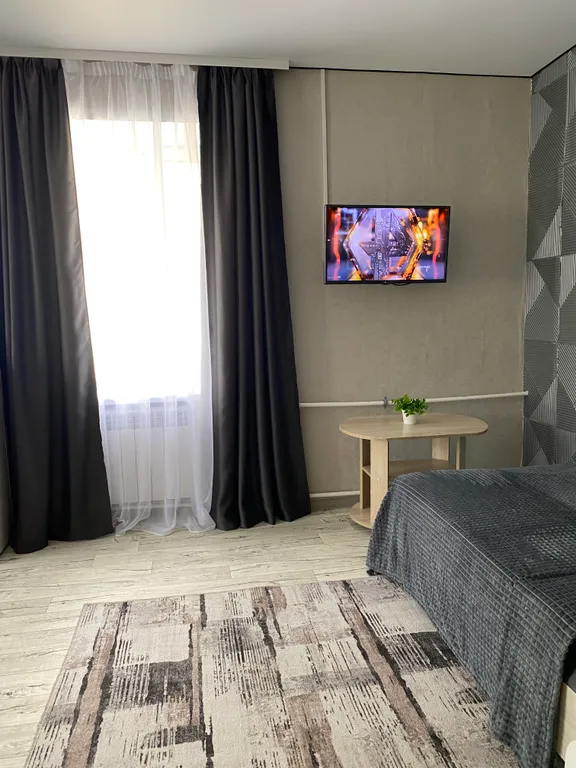 Уютная квартира в центре Бежицкого района