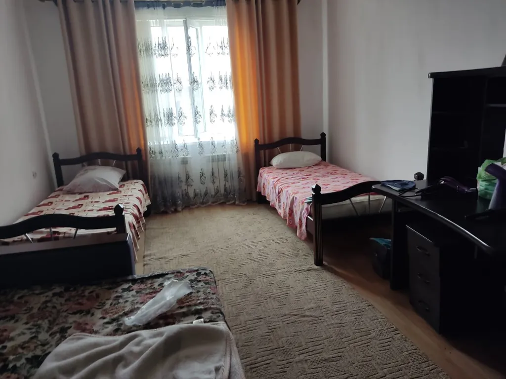 Коттедж Дом со всеми условиями — Дербент