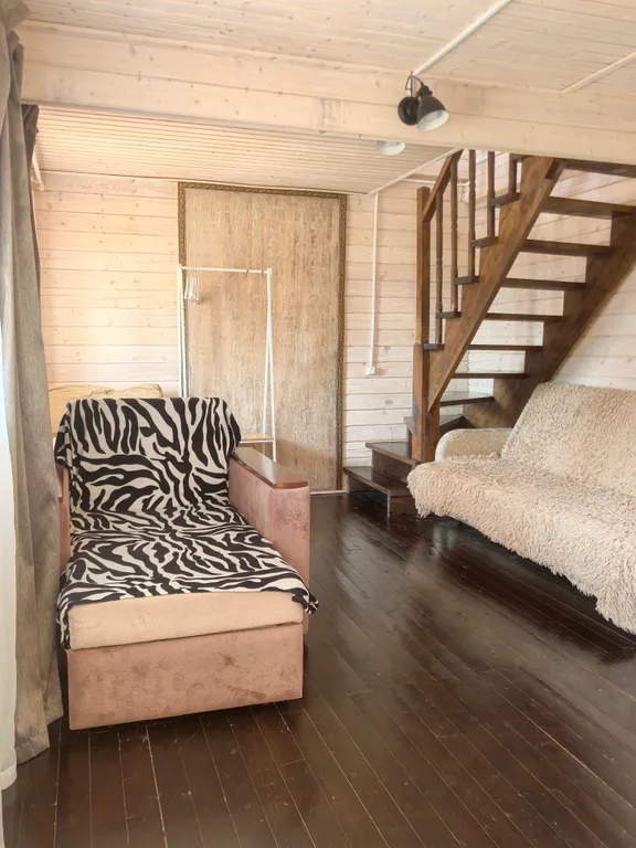 Отдых с видом на горы