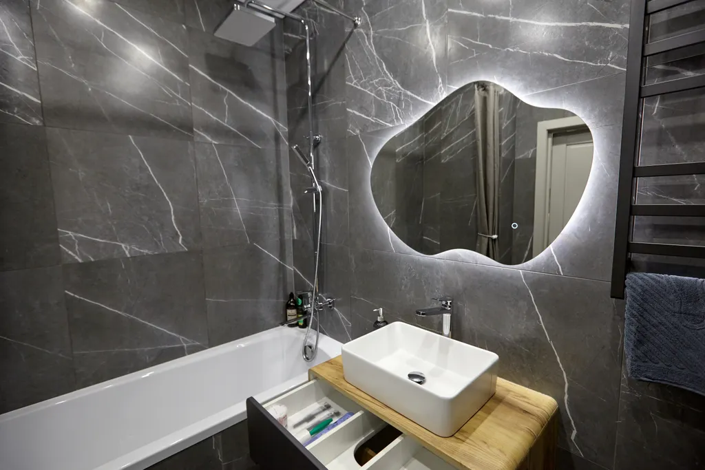 Уютная и светлая квартира с новым ремонтом