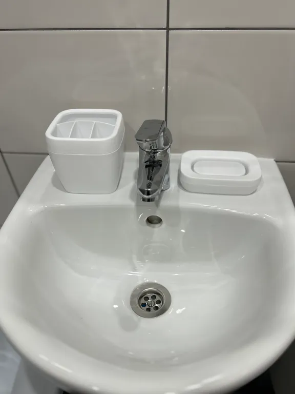 Квартира Уютная квартира в Гармонии жизни — Омск