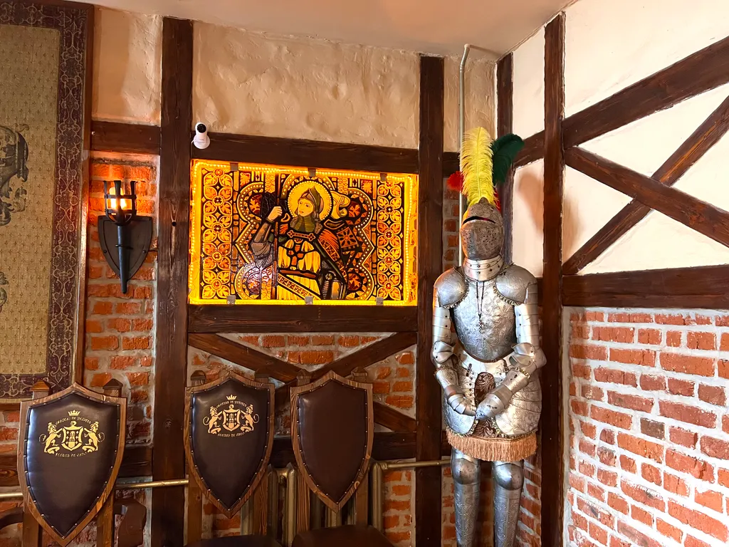 Замок Шато Габо