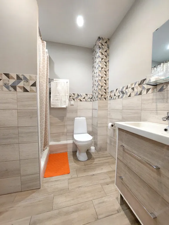 Квартира 1-комнатная Квартира — Екатеринбург