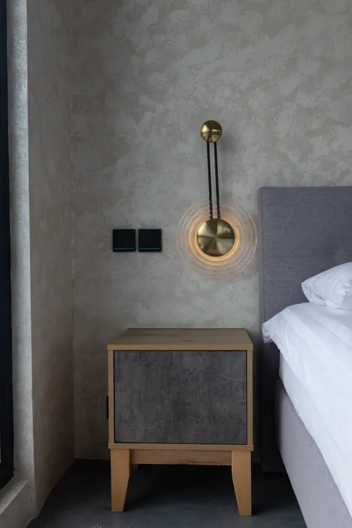 Дом на воде на Крестовском острове