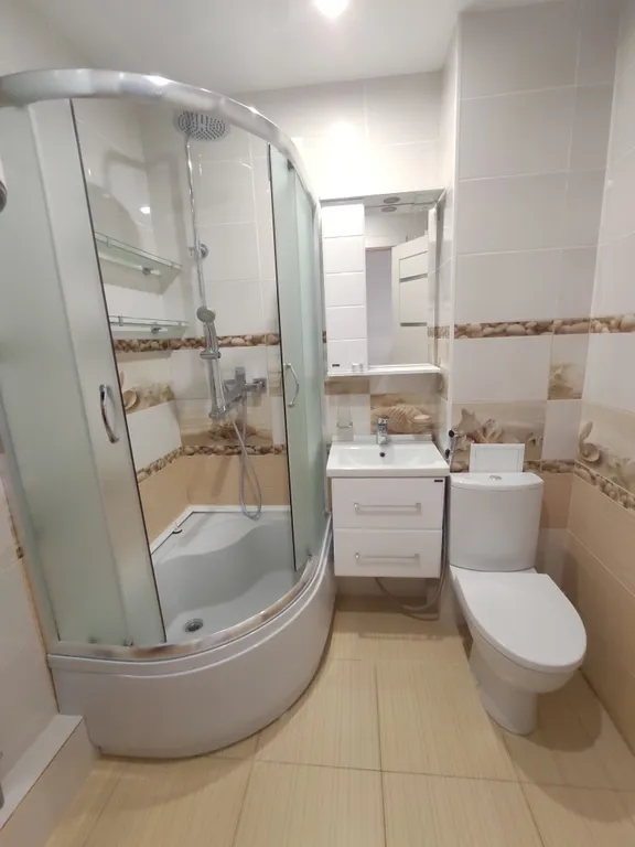 Квартира Квартира Казачья бухта — Севастополь