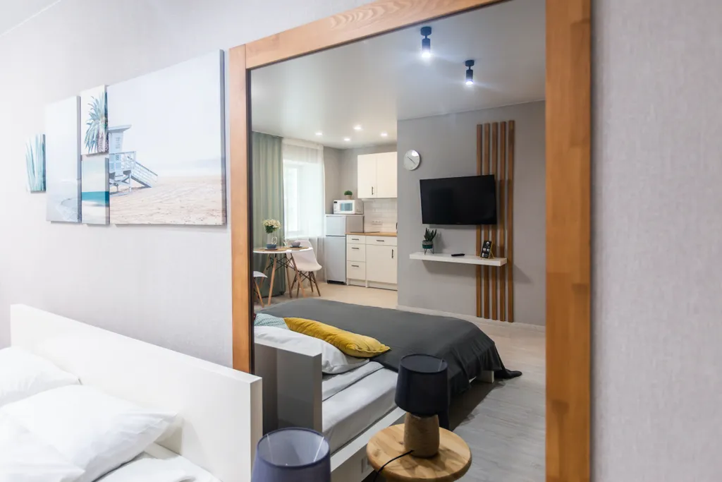 Good Night на Киевской 109/1