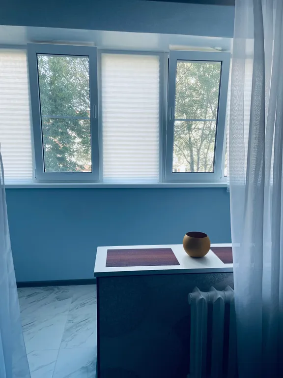 Удобное жилье