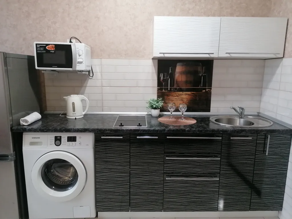 Уютная квартира в центре