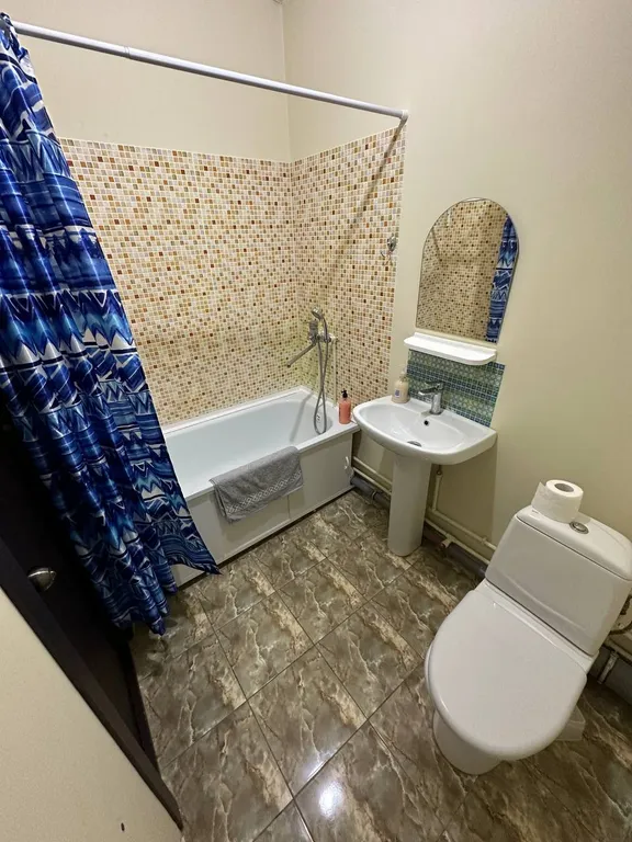 Квартира Квартира рядом с парком галицкого — Краснодар