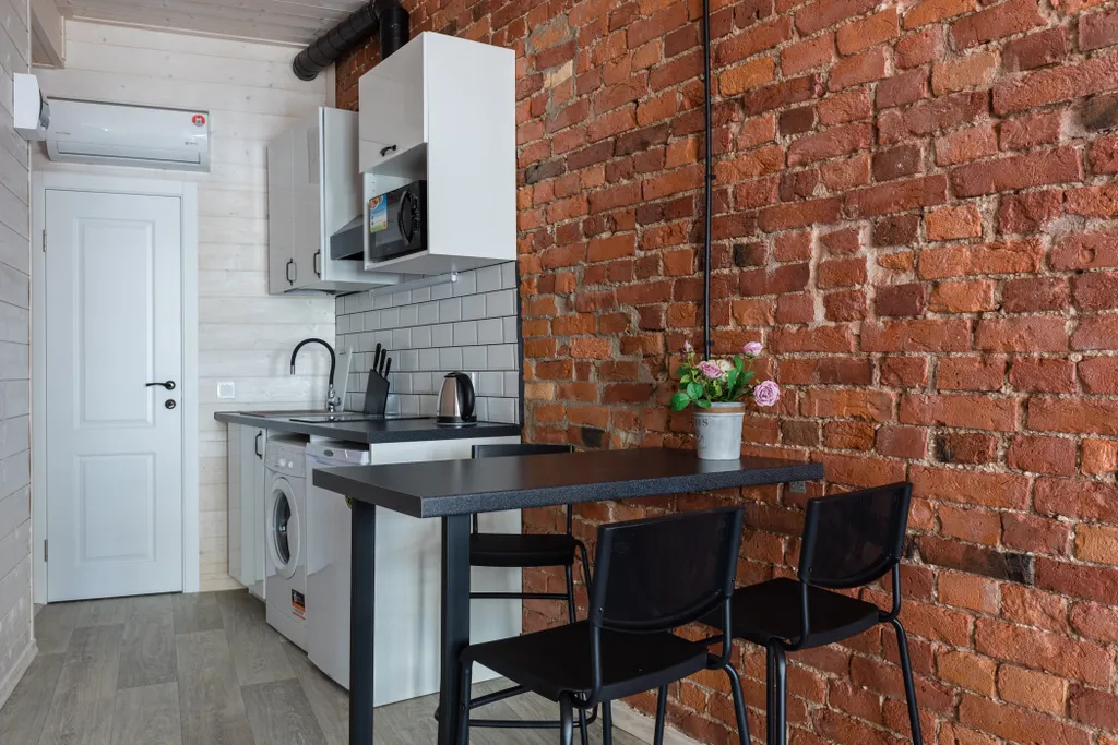 Квартира 1-комнатная Квартира — Санкт-Петербург