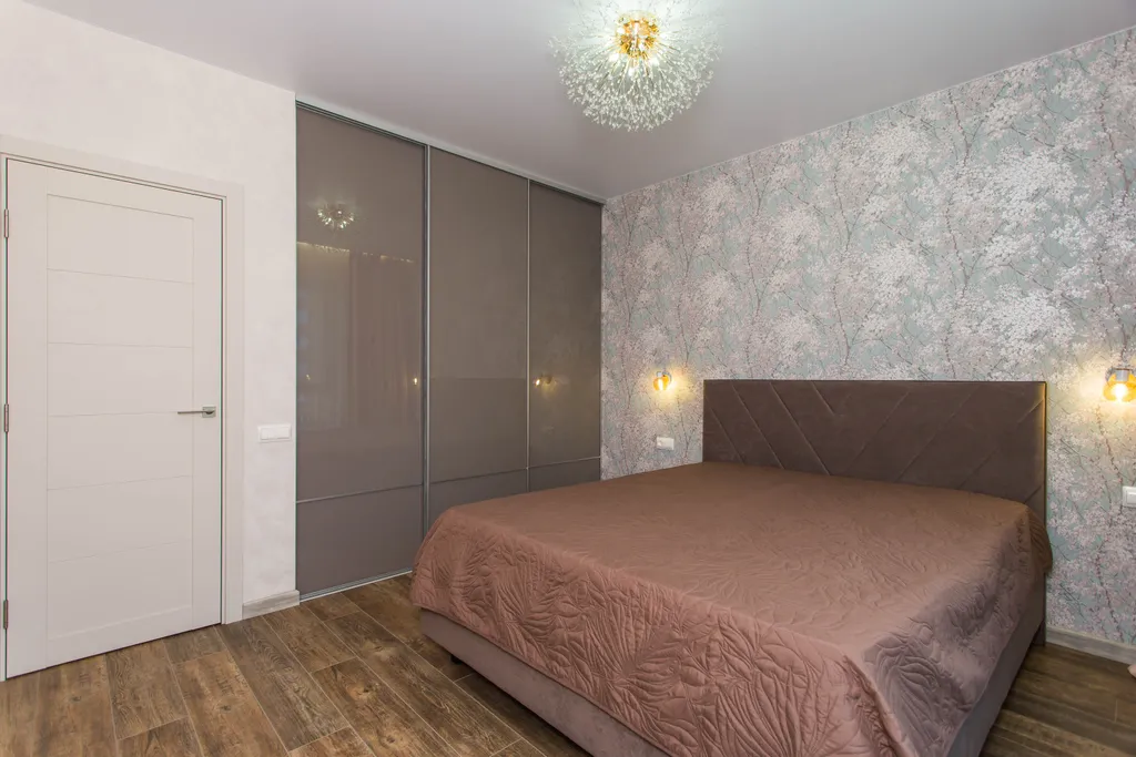 Квартира у пляжа, в бухте Патрокл