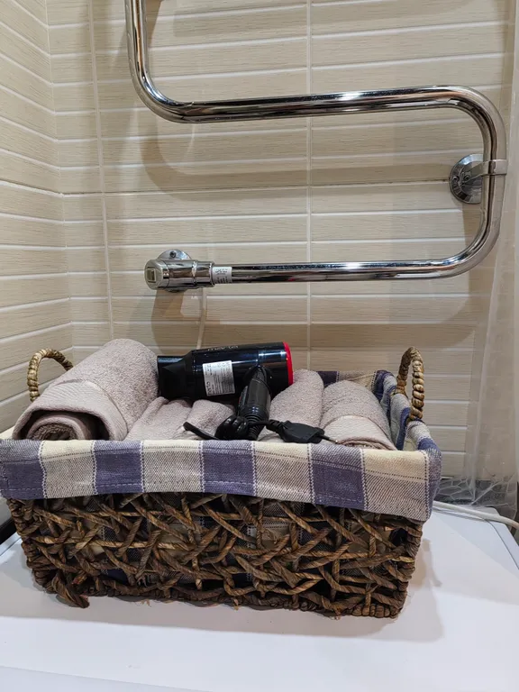 Квартира Уютная квартира в Заельцовском районе — Новосибирск