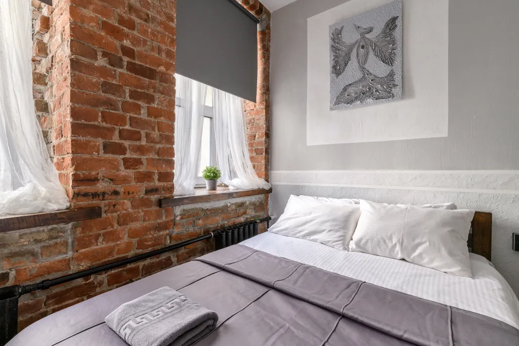 Квартира Апартаменты в минуте от Невского проспекта — Санкт-Петербург