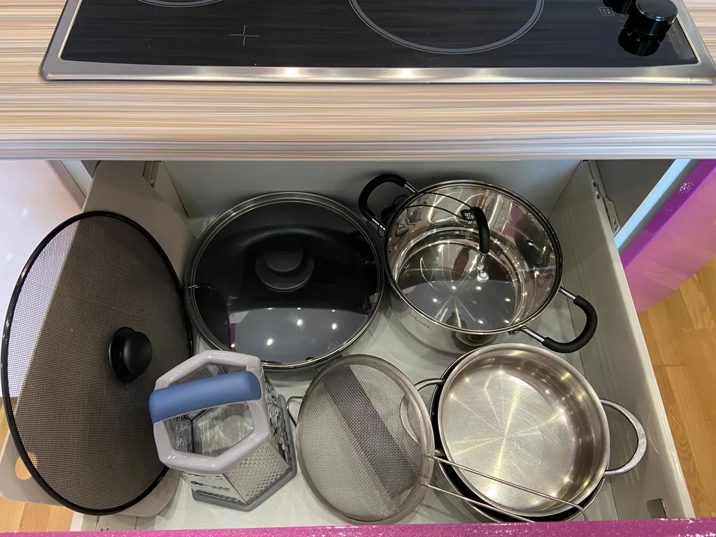 Уютная студия с панорамным видом на закаты..