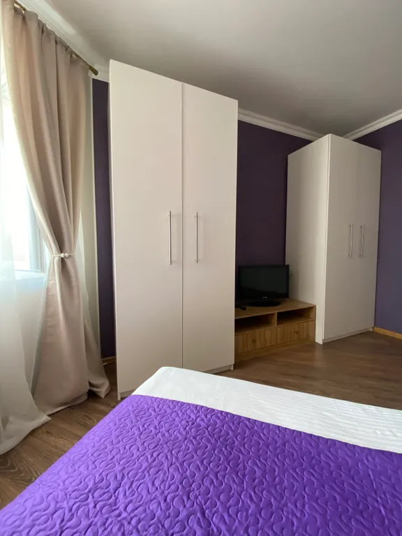 Апартаменты Комфорт