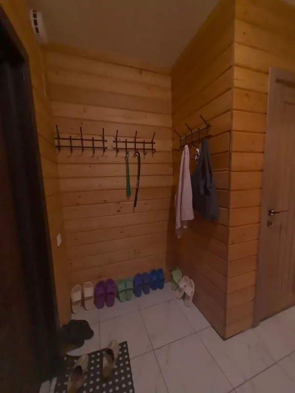 Коттедж домашний