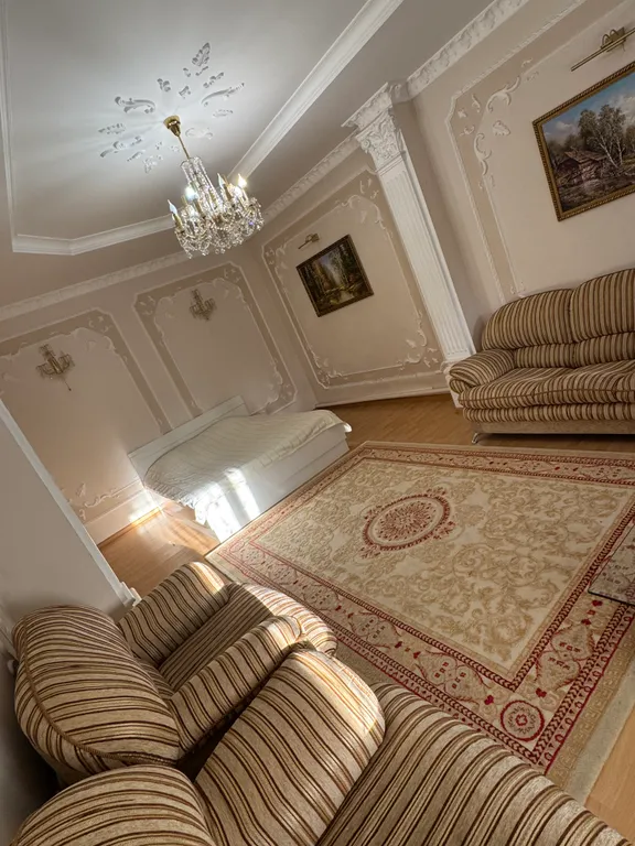 Коттедж Дом в районе парка — Кисловодск