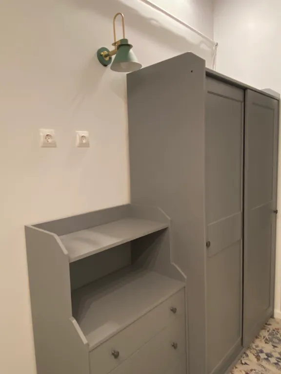 Скандинавская Крепость