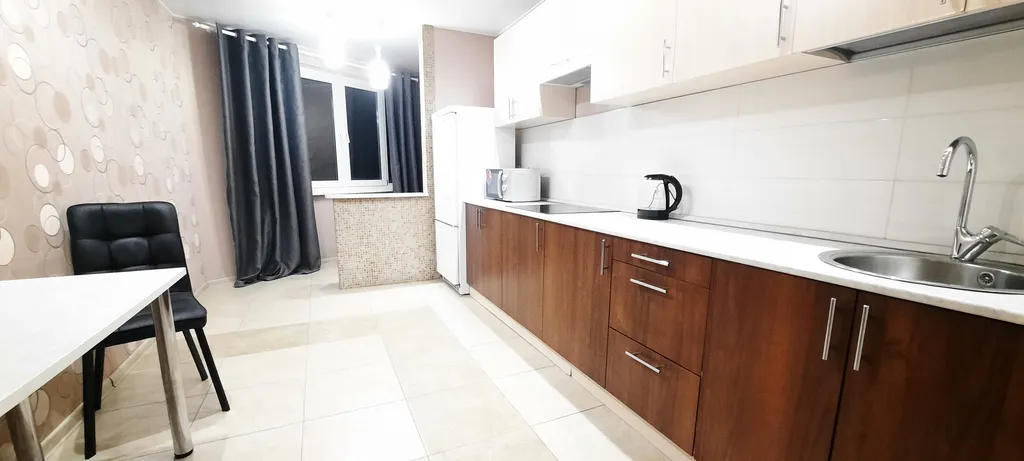 Аккуратная квартира | без залога | оплата после осмотра