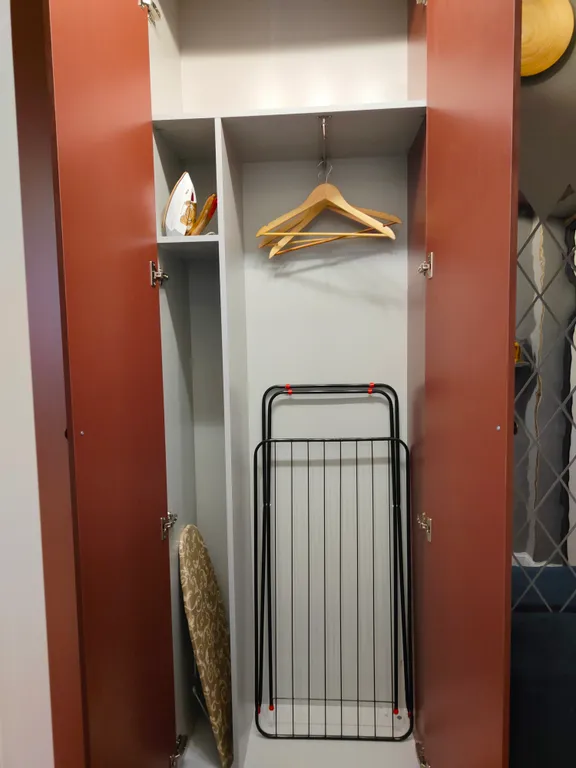 Уютная студия в центре города