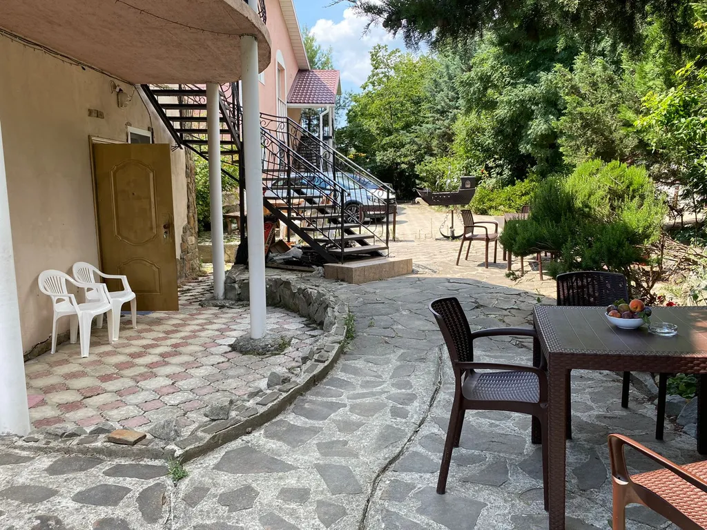 Вилла Розмарин с великолепным видом на море