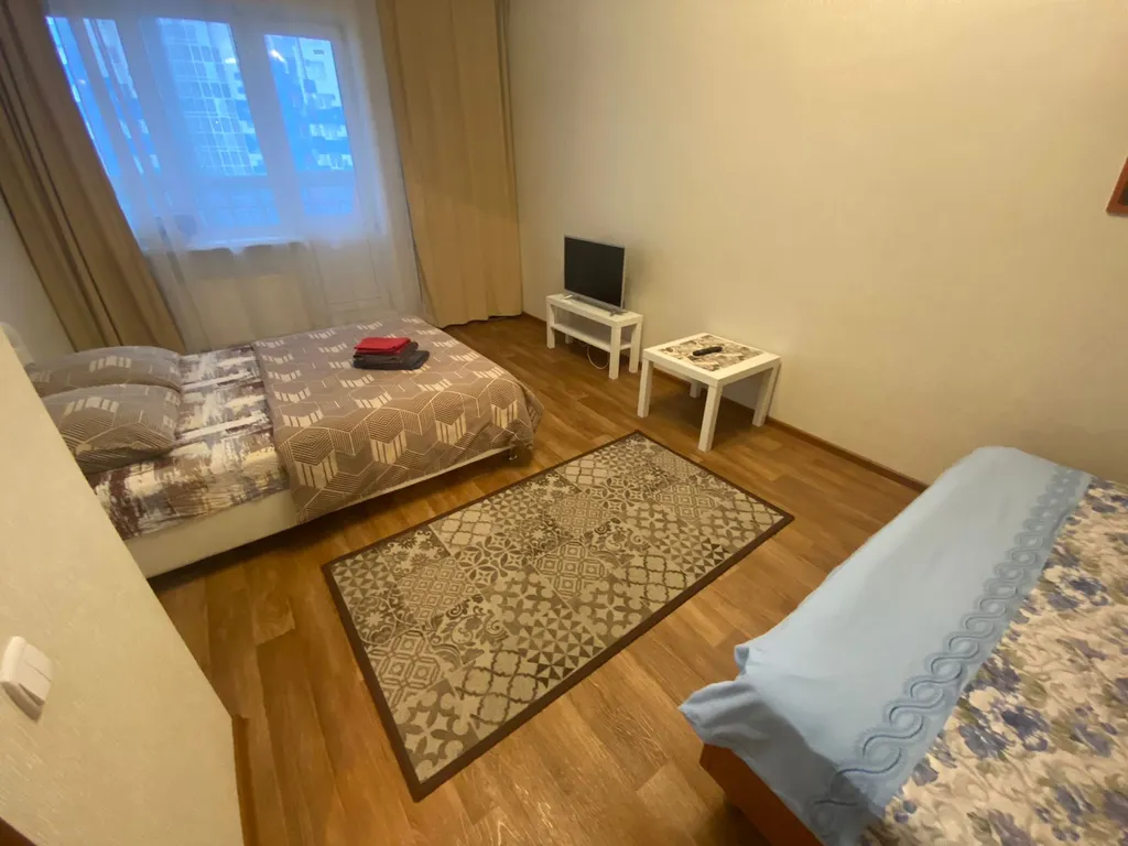 КемКомфорт квартира рядом с Ледовым Дворцом — аренда посуточно в Кемерово