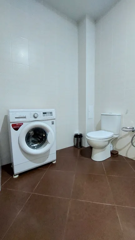 Квартира с шикарным видом на море и горы!