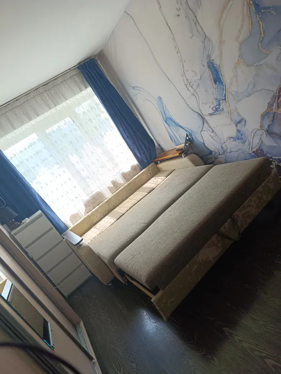 Уютная квартира в центре Кудепсты