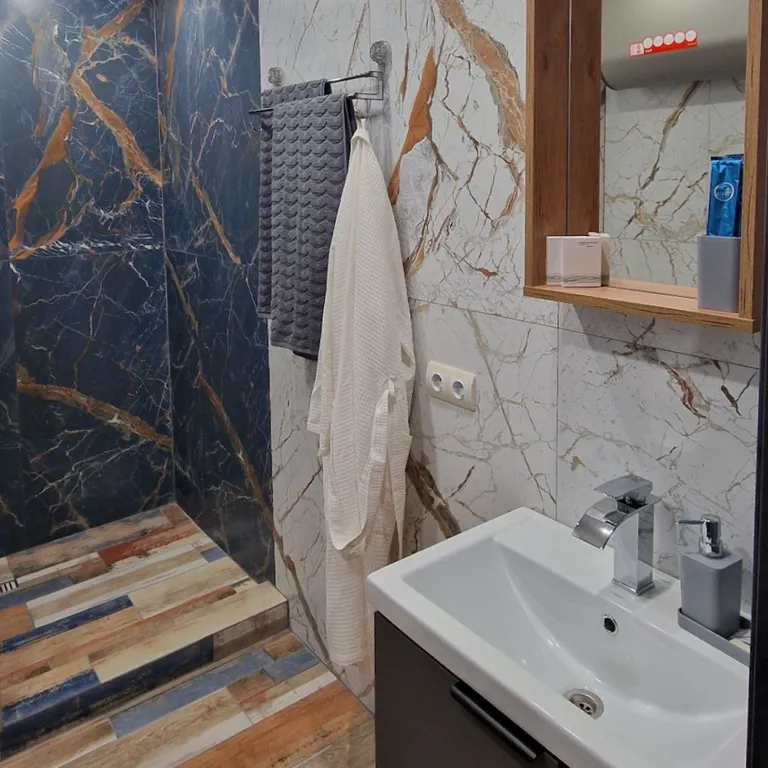 Уютный гостевой дом Охотник в стиле лофт