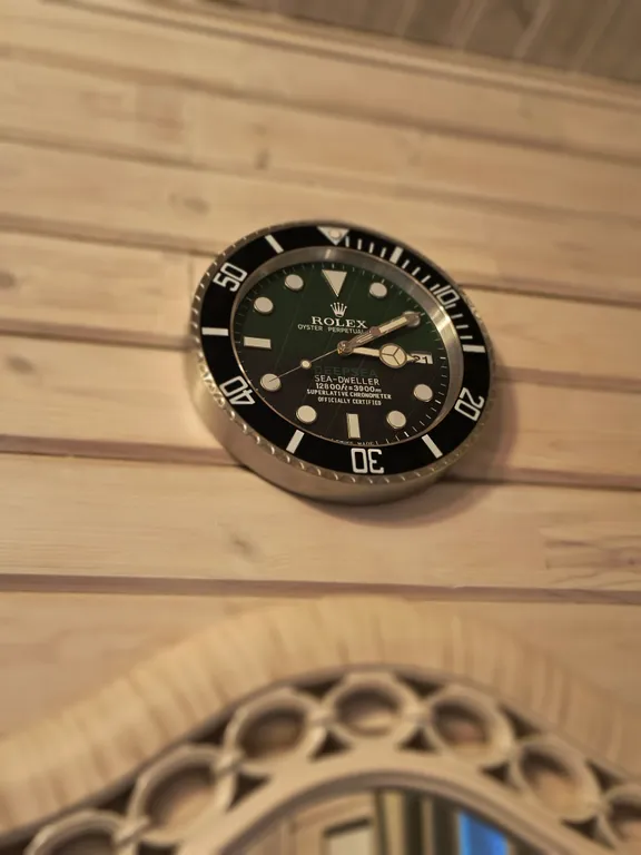 Русская усадьба с баней со швейцарским флёром