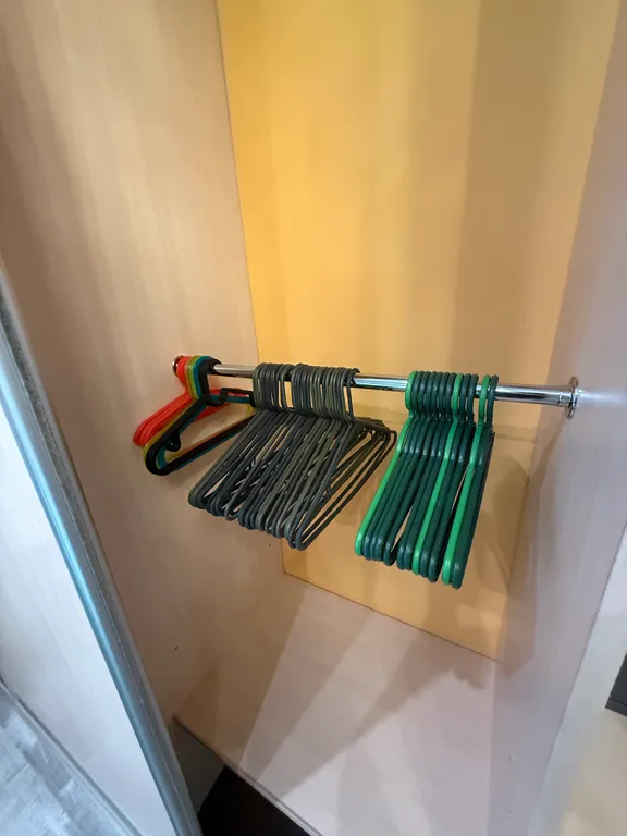 Золотая набережная напротив Кремля