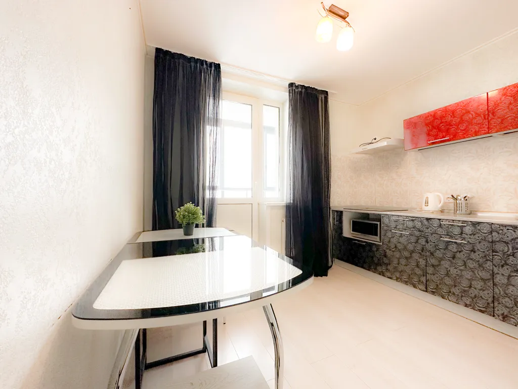 Квартира Квартира Фронтовых бригад Оазис — Екатеринбург