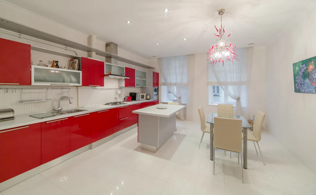 Квартира Архитектора