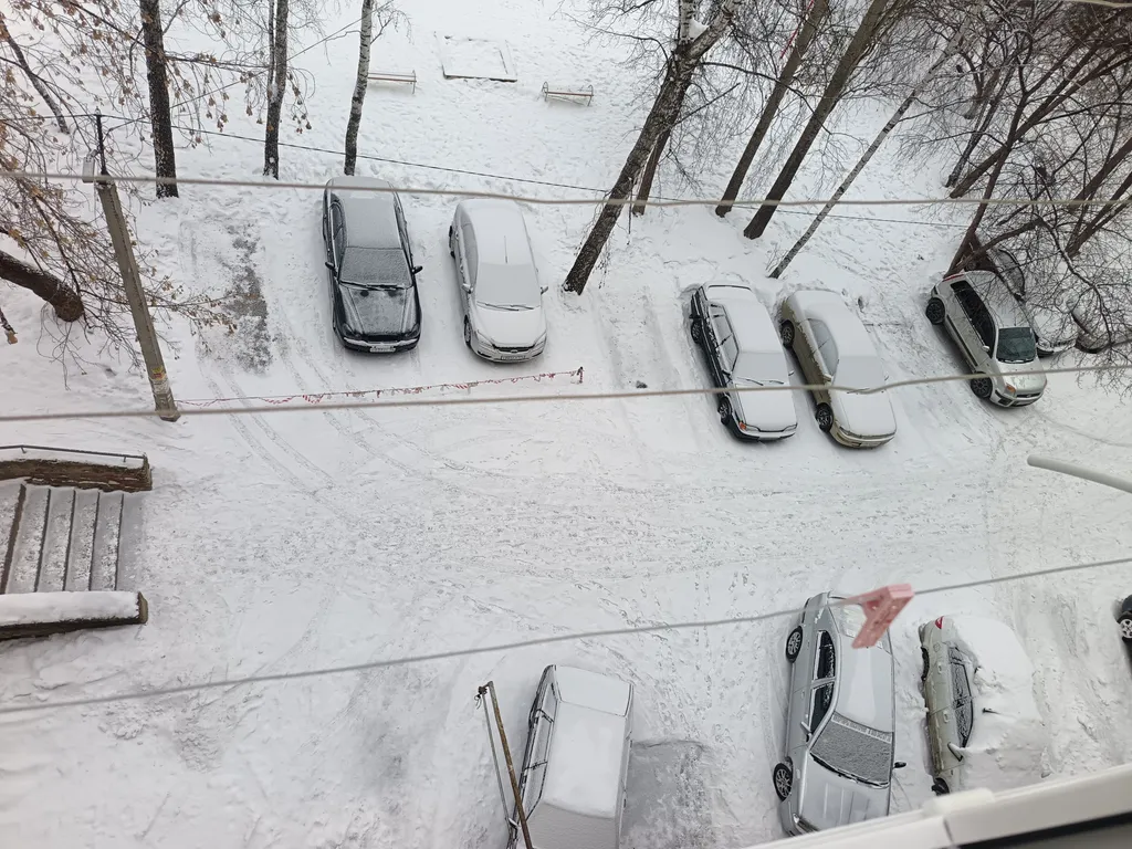 Уютная квартира, как дома