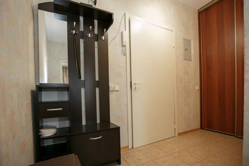 Квартира Выборгская симфония