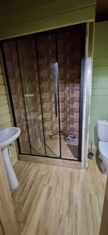 Гостевой дом Морозко