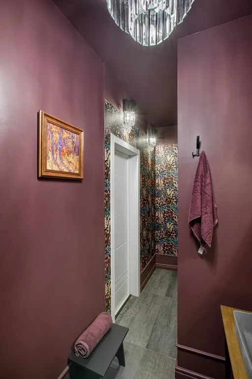 Апартаменты в центре