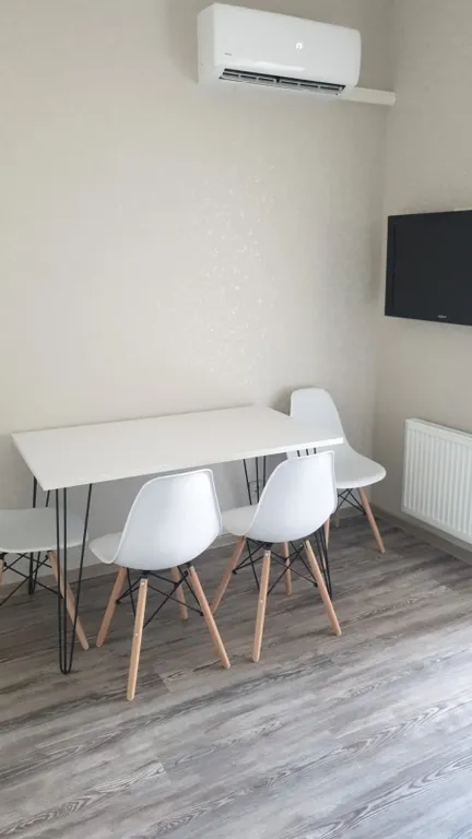 Квартира Уютная квартира рядом с морем — Анапа