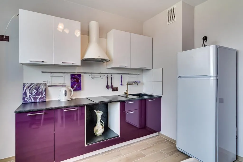 Квартира в ЖК Парк Островского