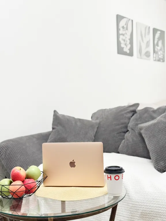 Квартира Стильная квартира на Патриках — Москва