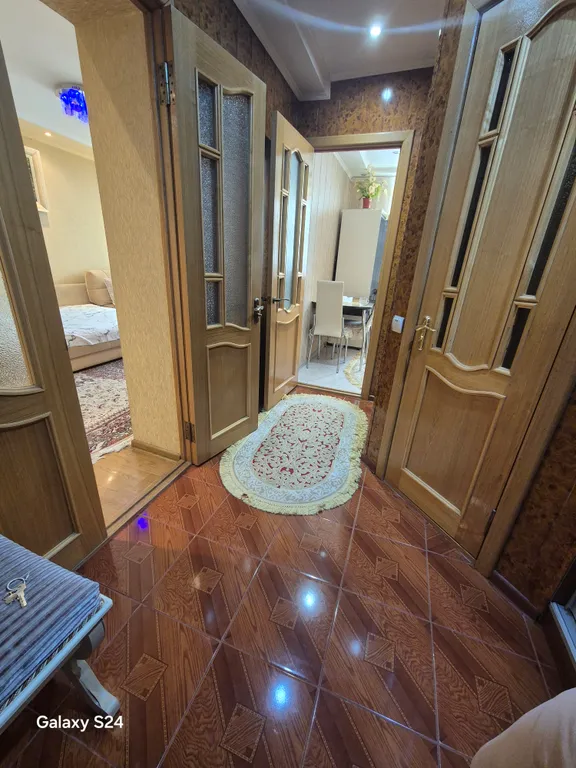 Уютная чистая квартира в центре станицы