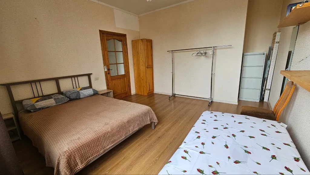 Тихий уютный дом на участке