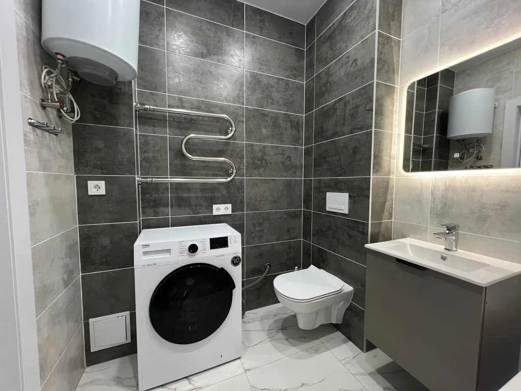 Центр Бердска