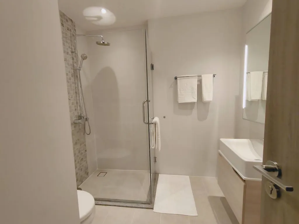 Апартамент Diamond Condominium Phuket