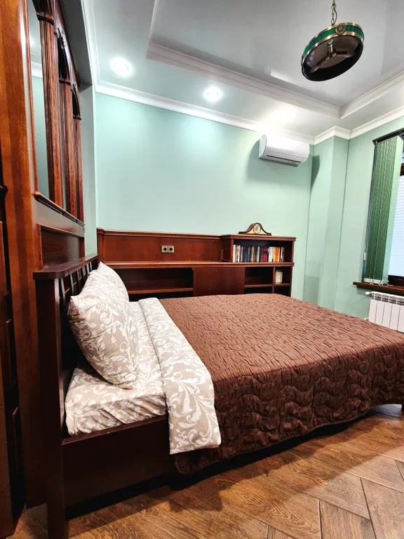 Квартира Квартира Студия Сицилия рядом с пляжем Сады Морей — Геленджик