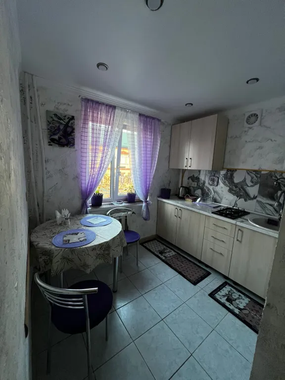 Квартира Квартирка в самом центре Владикавказа — аренда посуточно в Владикавказ