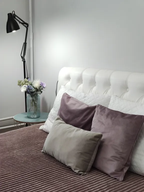 Квартира Свежая просторная трёхкомнатная квартира ВДНХ — Москва