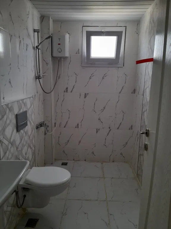 Уютная и чистая квартира в спокойном районе